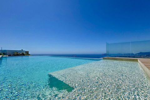 Villa i Benitachell, Alicante, Benitachell - € 3.250.000 | Ref: CDSPR-2482 - foto 46