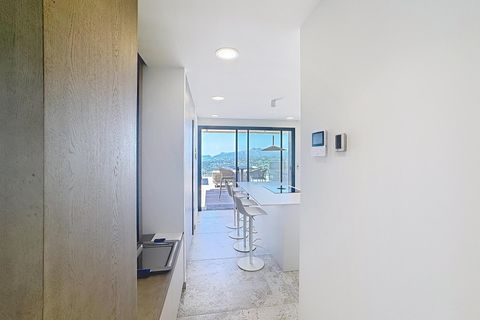 Villa i Benitachell, Alicante, Benitachell - € 3.250.000 | Ref: CDSPR-2482 - foto 48