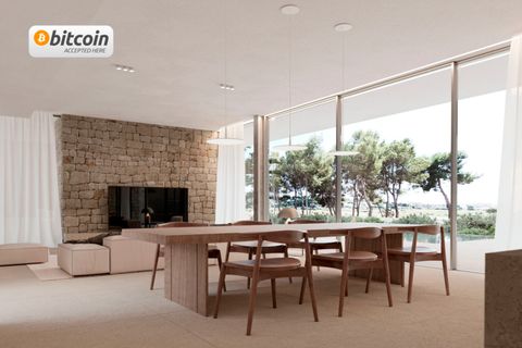 Villa i Moraira, Alicante, Moraira - € 1.990.000 | Ref: C56 - foto 4