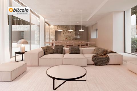Villa i Moraira, Alicante, Moraira - € 1.990.000 | Ref: C56 - foto 7