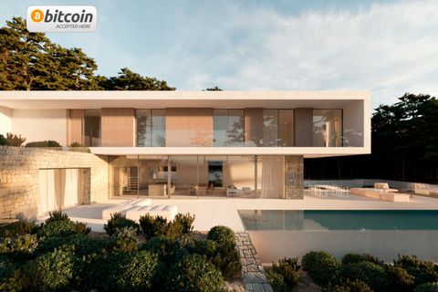 Villa i Moraira, Alicante, Moraira - € 1.990.000 | Ref: C56 - foto 8