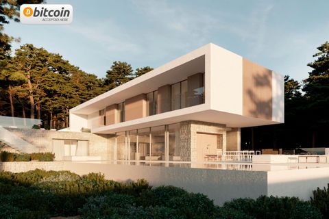 Villa i Moraira, Alicante, Moraira - € 1.990.000 | Ref: C56 - foto 9