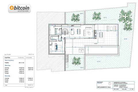 Villa i Moraira, Alicante, Moraira - € 1.990.000 | Ref: C56 - foto 11