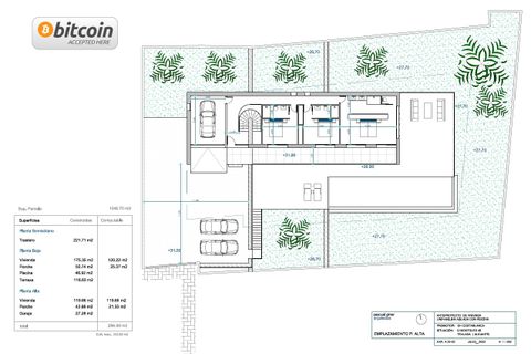 Villa i Moraira, Alicante, Moraira - € 1.990.000 | Ref: C56 - foto 12