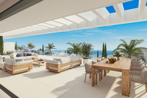 Leilighet i Marbella, Malaga, Marbella - € 1 125 000 | Ref: R5131546 - foto 13