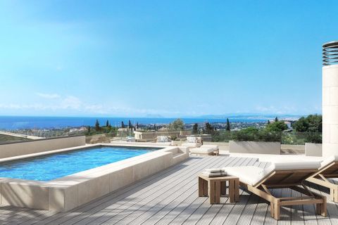 Leilighet i Estepona, Malaga, Estepona - € 698 000 | Ref: R5131600 - foto 9