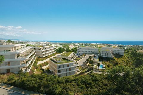 Leilighet i Estepona, Malaga, Estepona - € 698 000 | Ref: R5131600 - foto 14