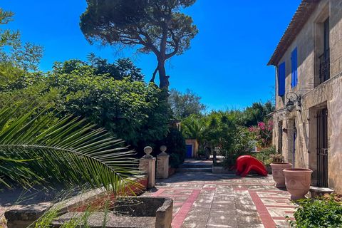 Villa a Arles, Bouches-du-Rhone, Arles - € 950.000 | Ref: HH-15883678 - foto 3
