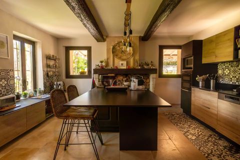 Villa a Arles, Bouches-du-Rhone, Arles - € 950.000 | Ref: HH-15883678 - foto 5