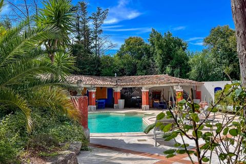 Villa a Arles, Bouches-du-Rhone, Arles - € 950.000 | Ref: HH-15883678 - foto 8