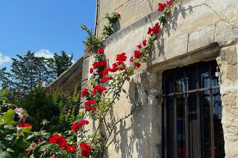 Villa a Arles, Bouches-du-Rhone, Arles - € 950.000 | Ref: HH-15883678 - foto 9