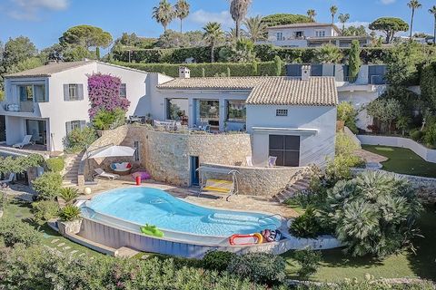 Villa i Vallauris, Alpes-Maritimes, Vallauris - € 3.450.000 | Ref: HH-15882164 - foto 3
