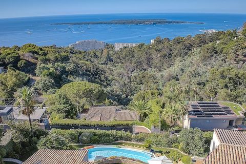 Villa i Vallauris, Alpes-Maritimes, Vallauris - € 3.450.000 | Ref: HH-15882164 - foto 4
