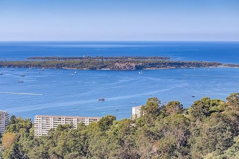 Villa i Vallauris, Alpes-Maritimes, Vallauris - € 3.450.000 | Ref: HH-15882164 - foto 5