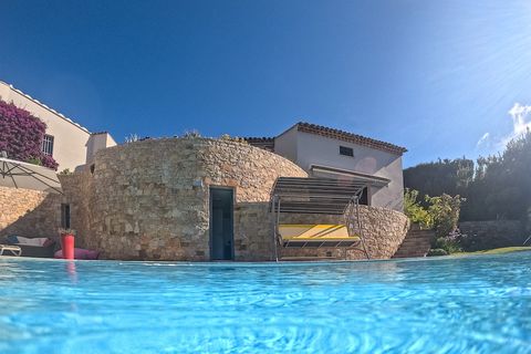 Villa i Vallauris, Alpes-Maritimes, Vallauris - € 3.450.000 | Ref: HH-15882164 - foto 7