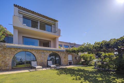 Villa i Vallauris, Alpes-Maritimes, Vallauris - € 3.450.000 | Ref: HH-15882164 - foto 8