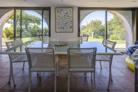 Villa i Vallauris, Alpes-Maritimes, Vallauris - € 3.450.000 | Ref: HH-15882164 - foto 9