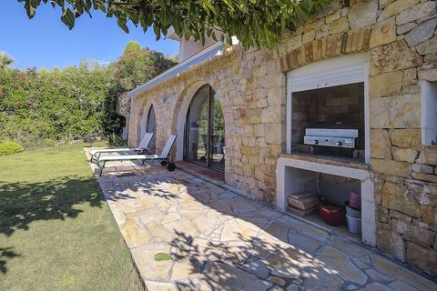 Villa i Vallauris, Alpes-Maritimes, Vallauris - € 3.450.000 | Ref: HH-15882164 - foto 10