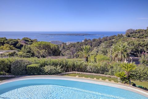 Villa i Vallauris, Alpes-Maritimes, Vallauris - € 3.450.000 | Ref: HH-15882164 - foto 11