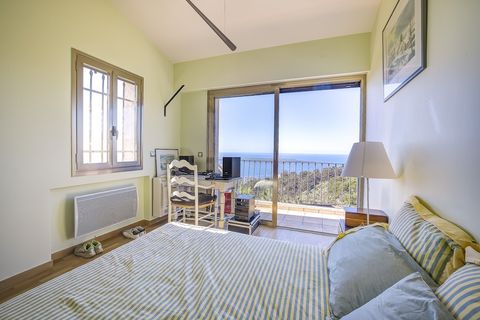 Villa i Vallauris, Alpes-Maritimes, Vallauris - € 3.450.000 | Ref: HH-15882164 - foto 12