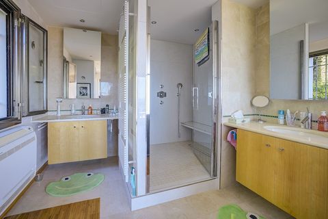 Villa i Vallauris, Alpes-Maritimes, Vallauris - € 3.450.000 | Ref: HH-15882164 - foto 15