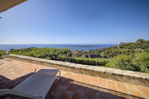 Villa i Vallauris, Alpes-Maritimes, Vallauris - € 3.450.000 | Ref: HH-15882164 - foto 16