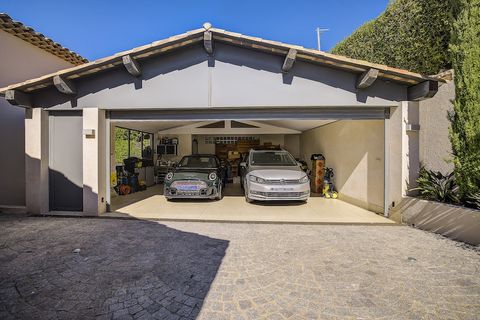 Villa i Vallauris, Alpes-Maritimes, Vallauris - € 3.450.000 | Ref: HH-15882164 - foto 17