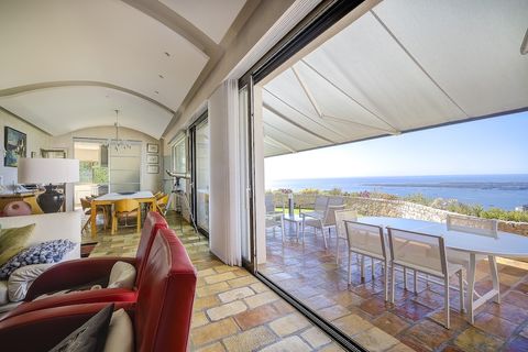 Villa i Vallauris, Alpes-Maritimes, Vallauris - € 3.450.000 | Ref: HH-15882164 - foto 18