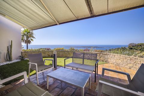 Villa i Vallauris, Alpes-Maritimes, Vallauris - € 3.450.000 | Ref: HH-15882164 - foto 20