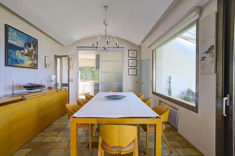 Villa i Vallauris, Alpes-Maritimes, Vallauris - € 3.450.000 | Ref: HH-15882164 - foto 22
