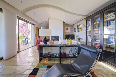 Villa i Vallauris, Alpes-Maritimes, Vallauris - € 3.450.000 | Ref: HH-15882164 - foto 24