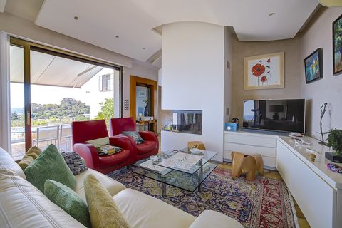 Villa i Vallauris, Alpes-Maritimes, Vallauris - € 3.450.000 | Ref: HH-15882164 - foto 25