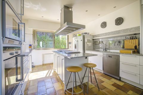 Villa i Vallauris, Alpes-Maritimes, Vallauris - € 3.450.000 | Ref: HH-15882164 - foto 26