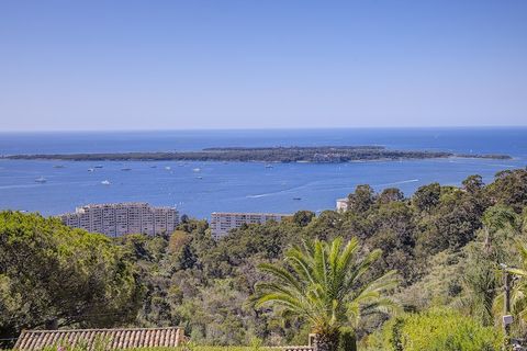 Villa i Vallauris, Alpes-Maritimes, Vallauris - € 3.450.000 | Ref: HH-15882164 - foto 27