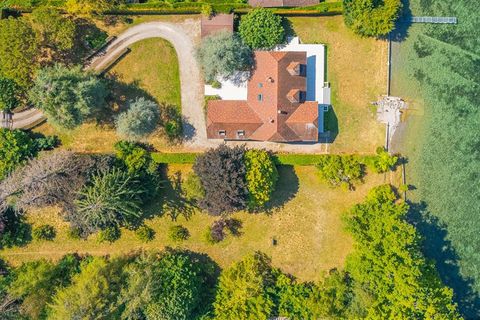 Villa a Sciez, Haute-Savoie, Sciez - € 3.360.000 | Ref: HH-15881230 - foto 4