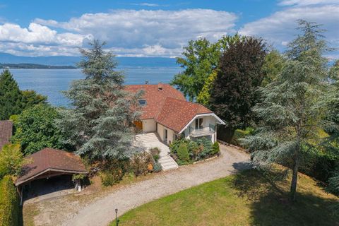 Villa a Sciez, Haute-Savoie, Sciez - € 3.360.000 | Ref: HH-15881230 - foto 5