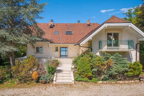 Villa a Sciez, Haute-Savoie, Sciez - € 3.360.000 | Ref: HH-15881230 - foto 6