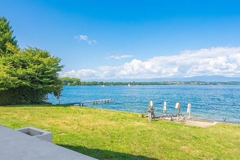 Villa a Sciez, Haute-Savoie, Sciez - € 3.360.000 | Ref: HH-15881230 - foto 8