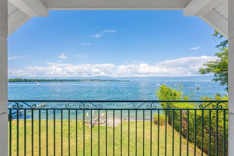 Villa a Sciez, Haute-Savoie, Sciez - € 3.360.000 | Ref: HH-15881230 - foto 14