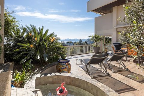 Apartament a Cannes, Alpes-Maritimes, Cannes - € 3.990.000 | Ref: HH-15881094 - foto 4