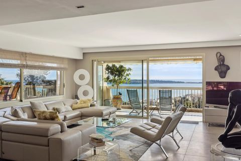 Apartament a Cannes, Alpes-Maritimes, Cannes - € 3.990.000 | Ref: HH-15881094 - foto 6