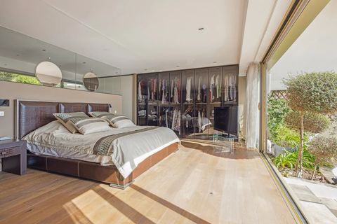 Apartament a Cannes, Alpes-Maritimes, Cannes - € 3.990.000 | Ref: HH-15881094 - foto 8