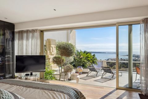 Wohnung in Cannes, Alpes-Maritimes, Cannes - € 3.990.000 | Ref: HH-15881094 - Foto 9