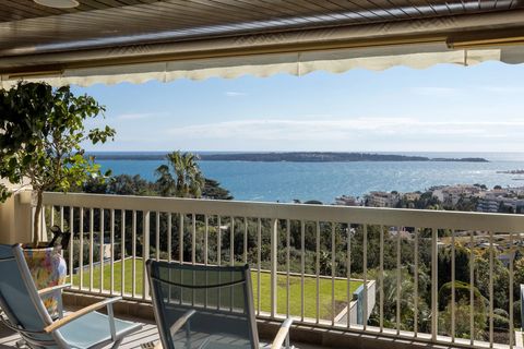 Wohnung in Cannes, Alpes-Maritimes, Cannes - € 3.990.000 | Ref: HH-15881094 - Foto 15