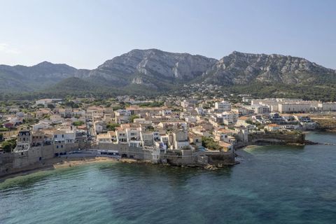 Villa i Marseille, Bouches-du-Rhone, Marseille - € 2.390.000 | Ref: HH-15876284 - foto 2