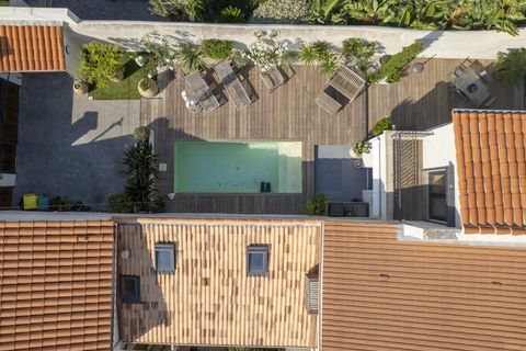 Villa i Marseille, Bouches-du-Rhone, Marseille - € 2.390.000 | Ref: HH-15876284 - foto 3