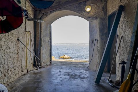 Villa i Marseille, Bouches-du-Rhone, Marseille - € 2.390.000 | Ref: HH-15876284 - foto 5