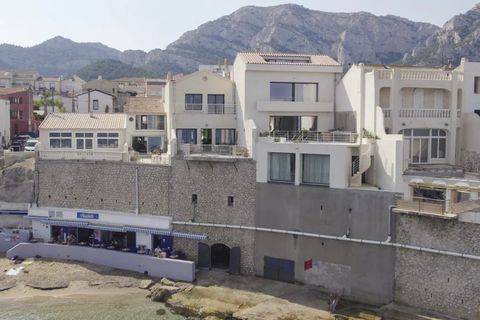 Villa i Marseille, Bouches-du-Rhone, Marseille - € 2.390.000 | Ref: HH-15876284 - foto 6