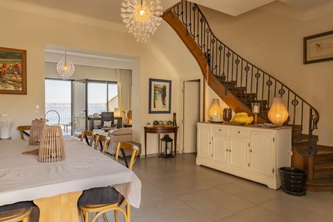 Villa i Marseille, Bouches-du-Rhone, Marseille - € 2.390.000 | Ref: HH-15876284 - foto 7