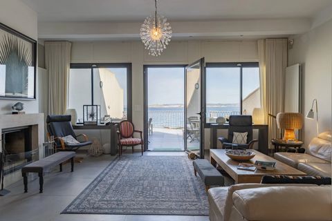 Villa i Marseille, Bouches-du-Rhone, Marseille - € 2.390.000 | Ref: HH-15876284 - foto 8
